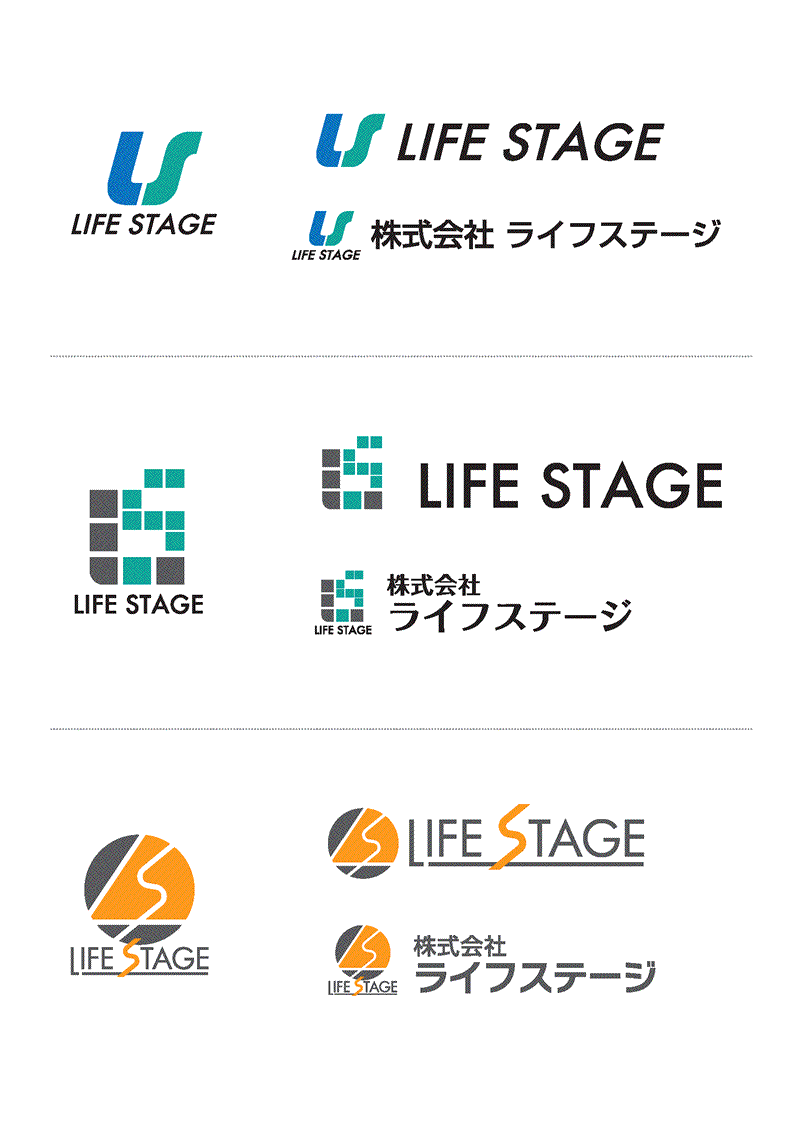 ロゴデザイン